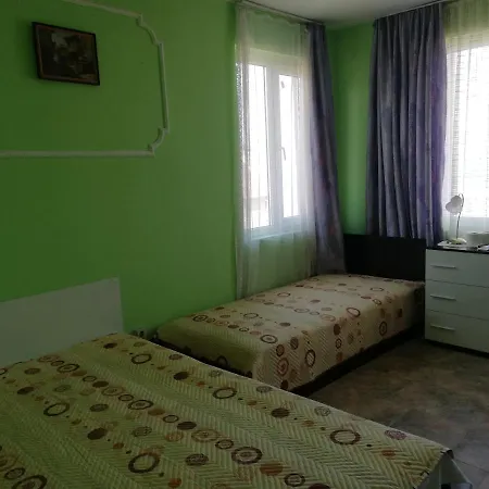 студия синя приказка