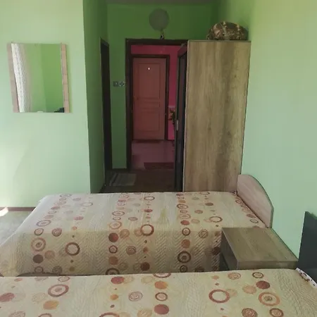 게스트하우스 студия синя приказка