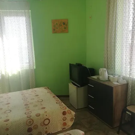 게스트하우스 студия синя приказка 3*