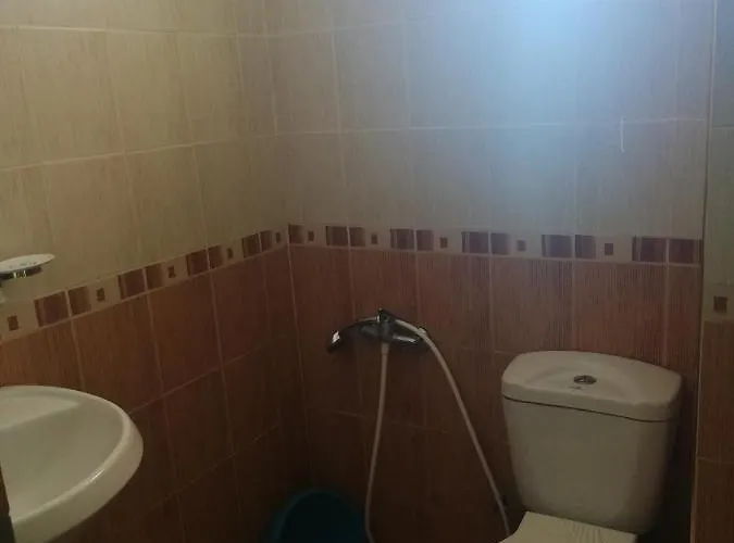 Къща за гости студия синя приказка Созопол