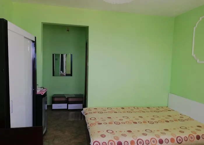 студия синя приказка Къща за гости