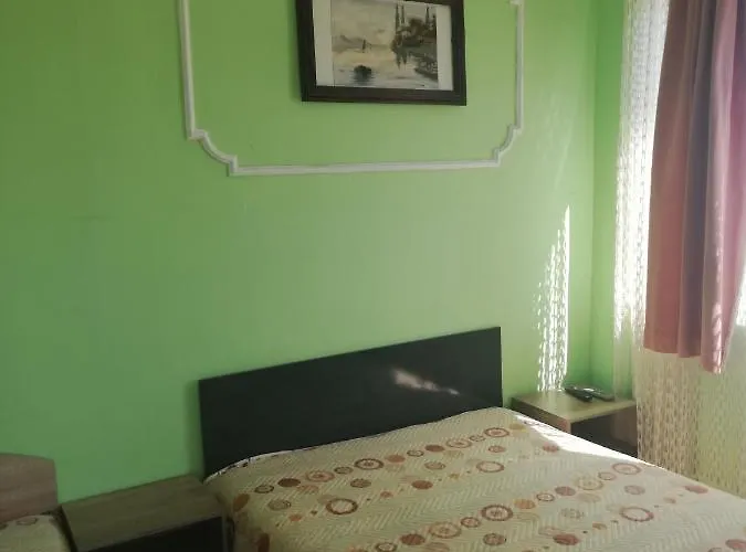 Къща за гости студия синя приказка Созопол