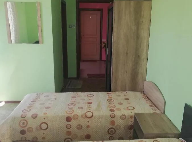 Къща за гости студия синя приказка