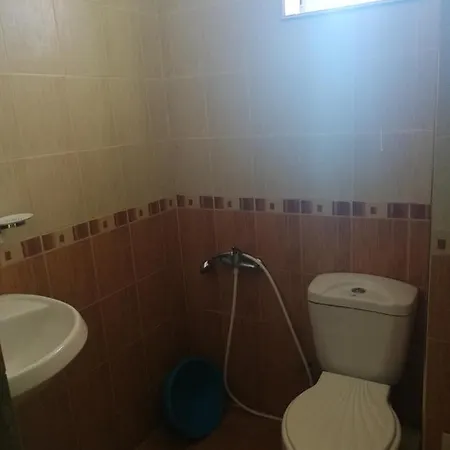 Pensiune студия синя приказка Sozopol
