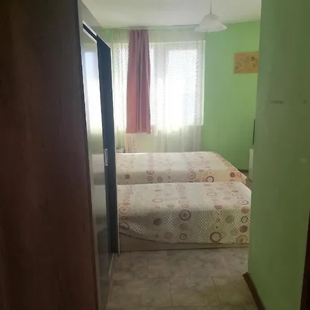 Pensiune студия синя приказка Sozopol