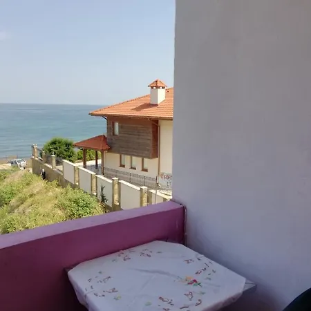 招待所 студия синя приказка