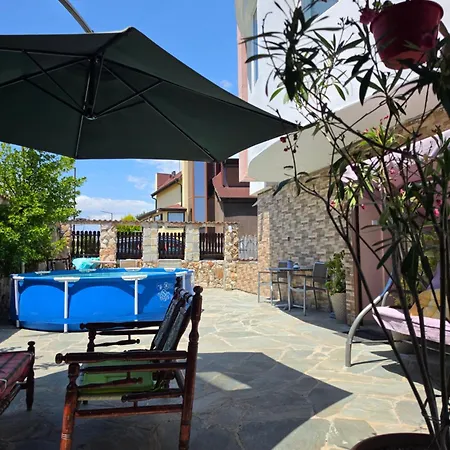 студия синя приказка Sozopol