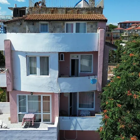 студия синя приказка 3* Sozopol