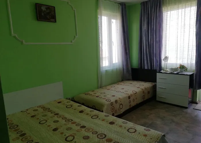 студия синя приказка