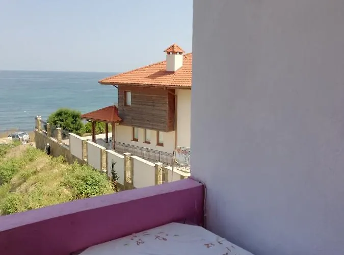 Affittacamere студия синя приказка