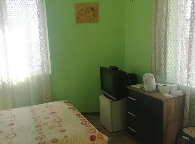 Affittacamere студия синя приказка 3*